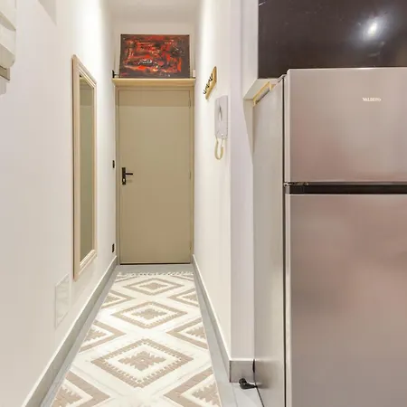 Luxe & Confort - Elegance Coeur De 아파트 *