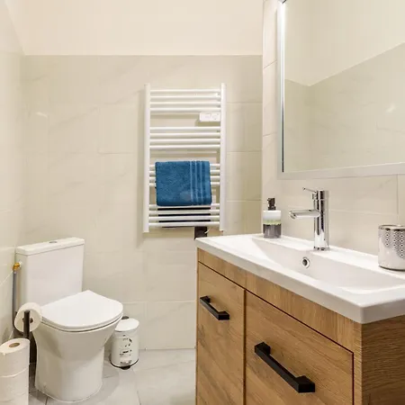 Apartman Luxe & Confort - Elegance Coeur De