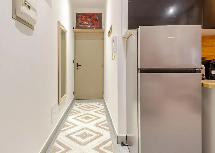 Luxe & Confort - Elegance Coeur De Apartamento *