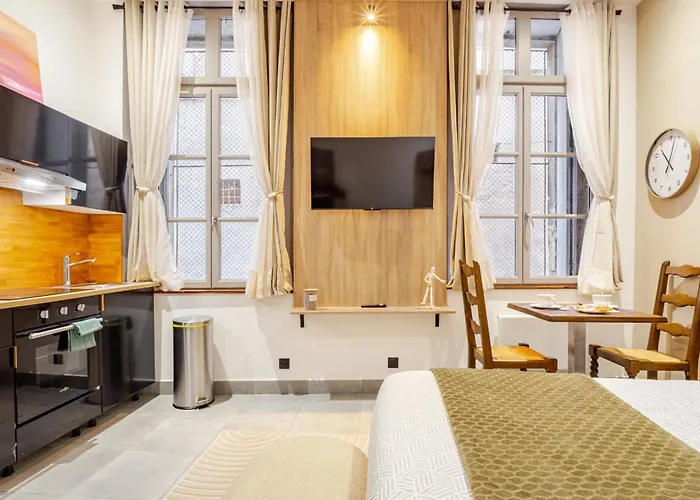 Luxe & Confort - Elegance Coeur De